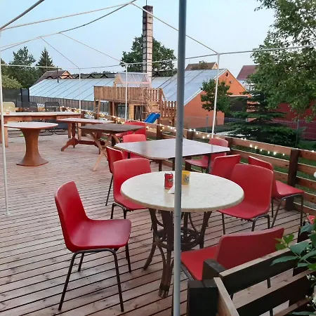 Hotel Voodikoht Viljandis *