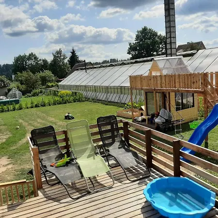 Hotel Voodikoht Viljandis Viljandi (Viljandimaa)