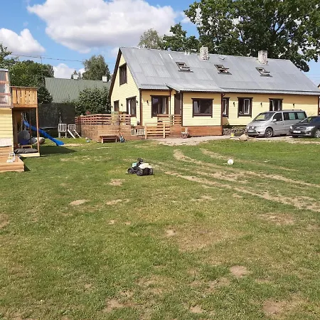 Voodikoht Viljandis * Viljandi (Viljandimaa)