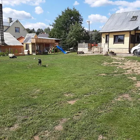 Voodikoht Viljandis Viljandi (Viljandimaa)