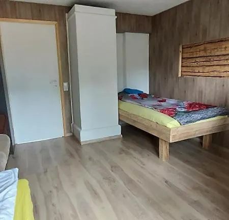 Hotel Voodikoht Viljandis