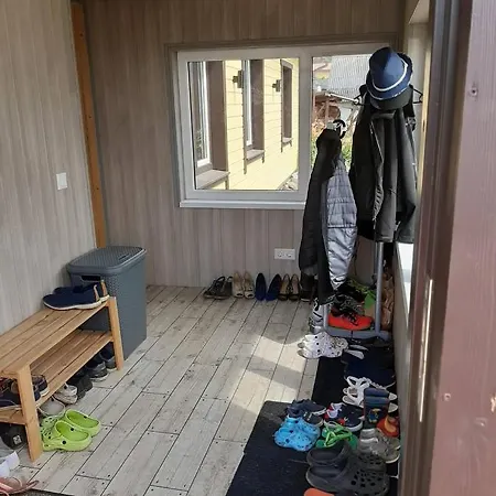 Voodikoht Viljandis